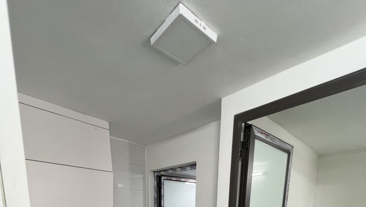 Cho thuê nhà riêng 2 tầng tại Lê Trọng Tấn, Định Công, Hoàng Mai 40m2, FUll nội thất, 9 Triệu